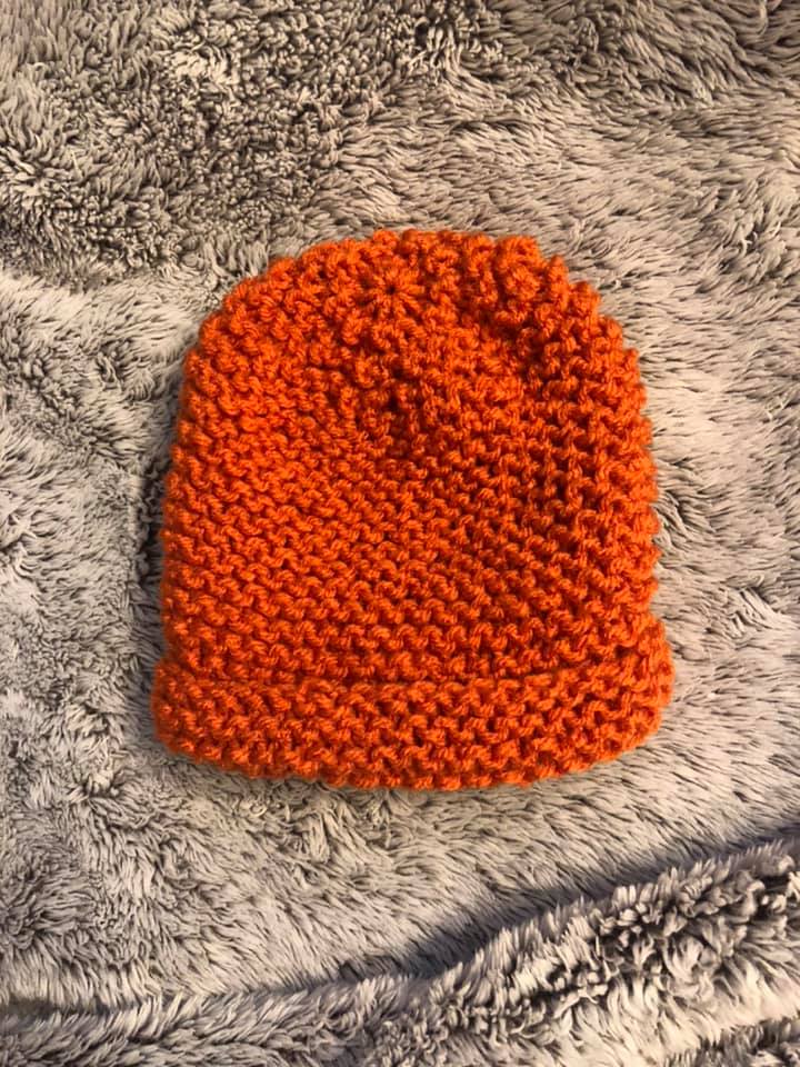 Baby Hat