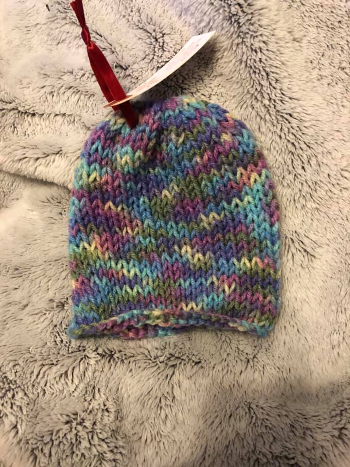 Baby Hat