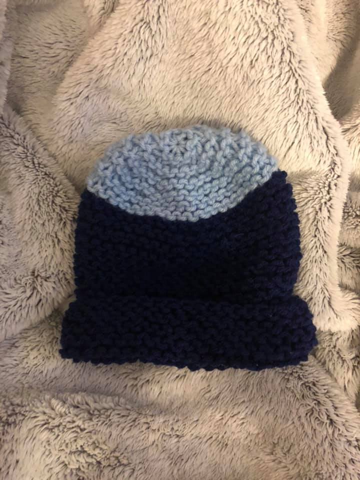 Baby Hat