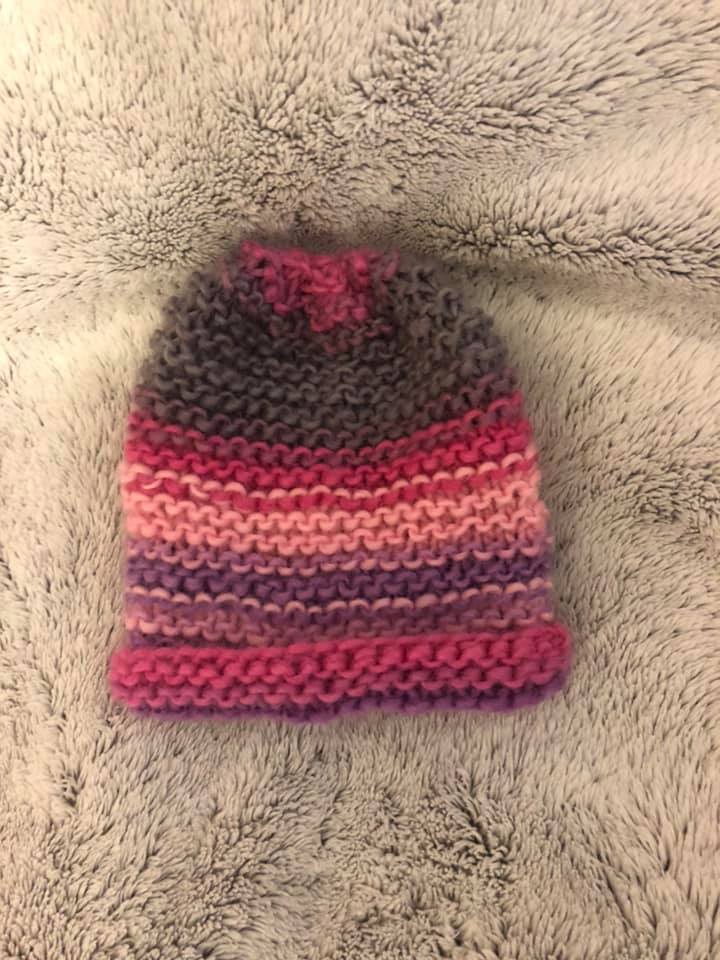 Baby Hat