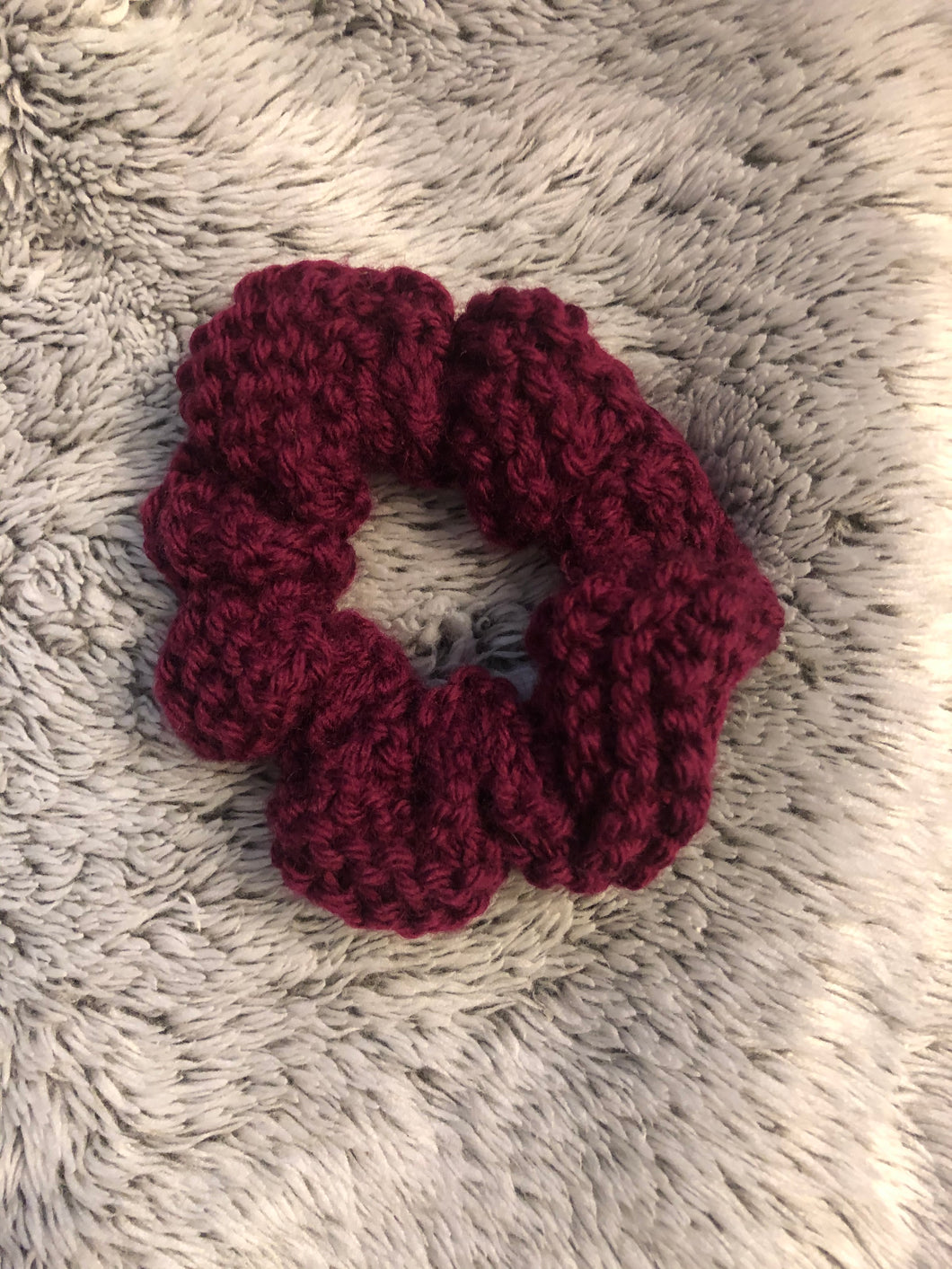 Scrunchie