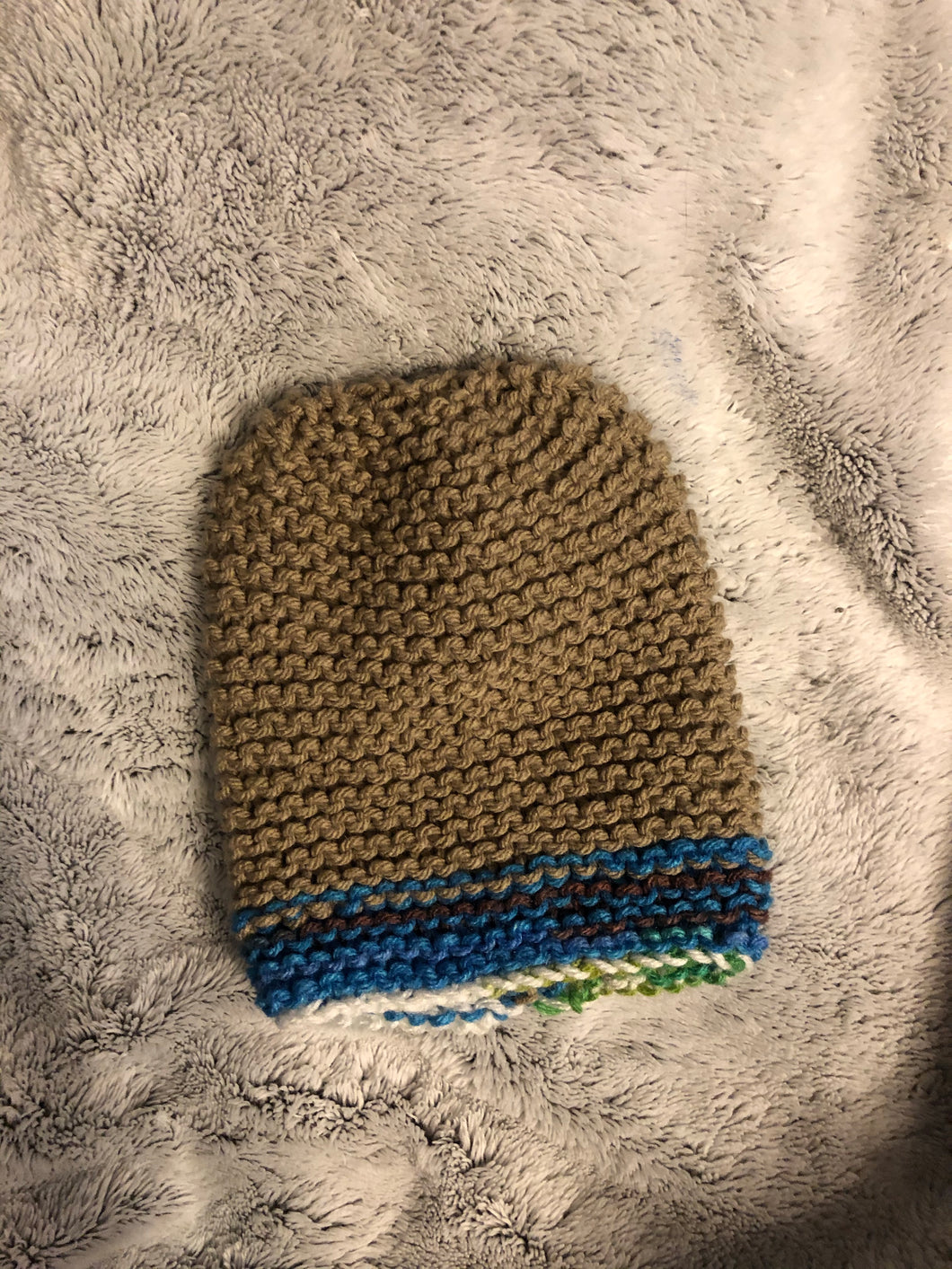 Baby Hat