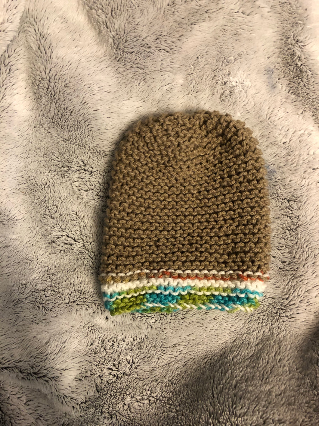 Baby Hat