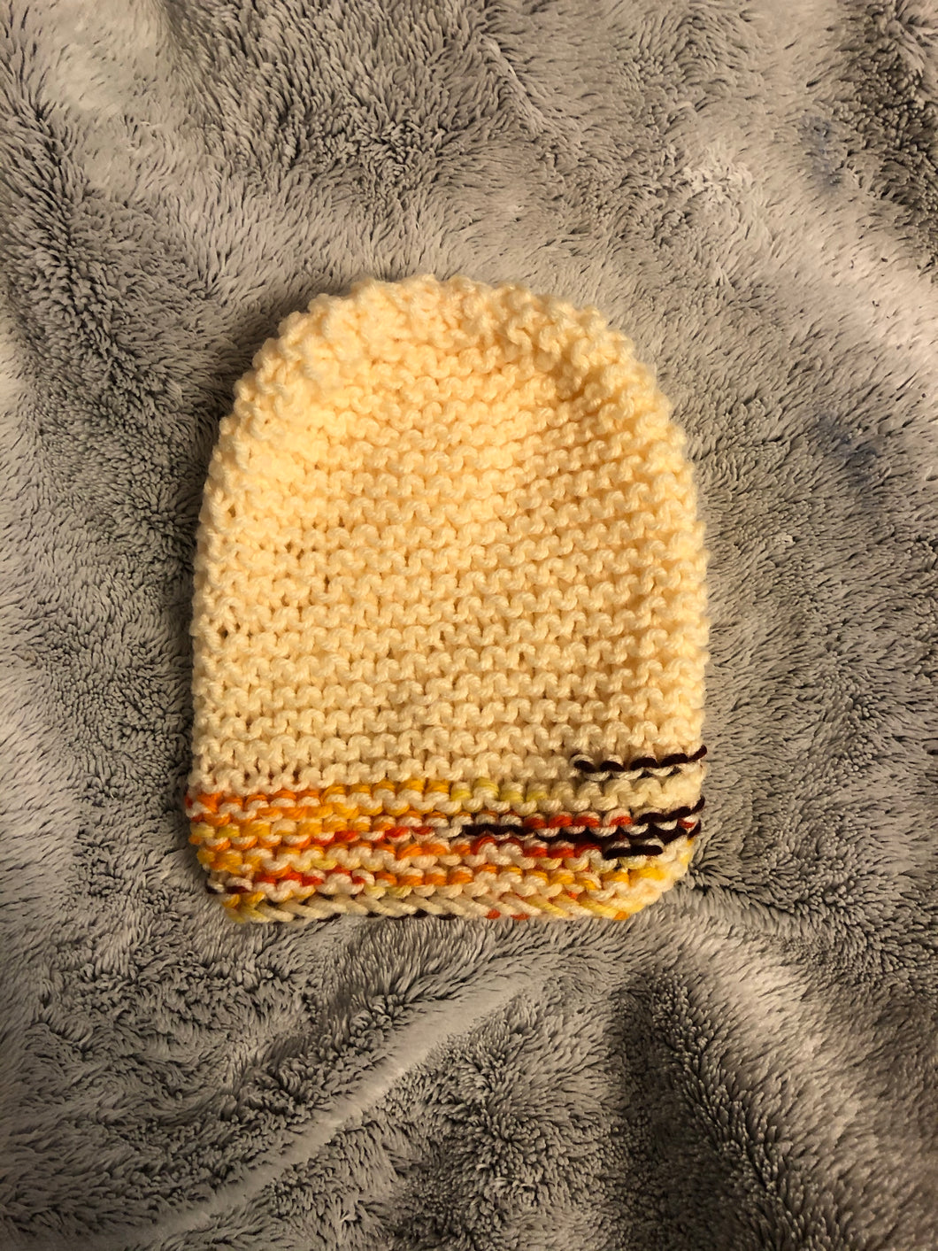 Baby Hat