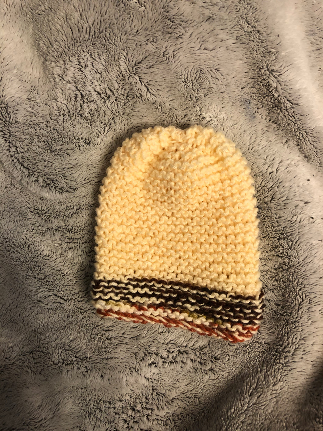 Baby Hat