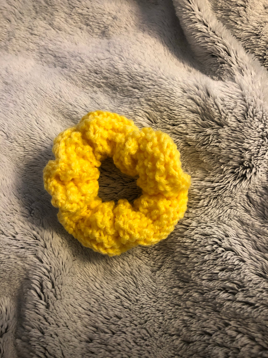 Hair Scrunchie