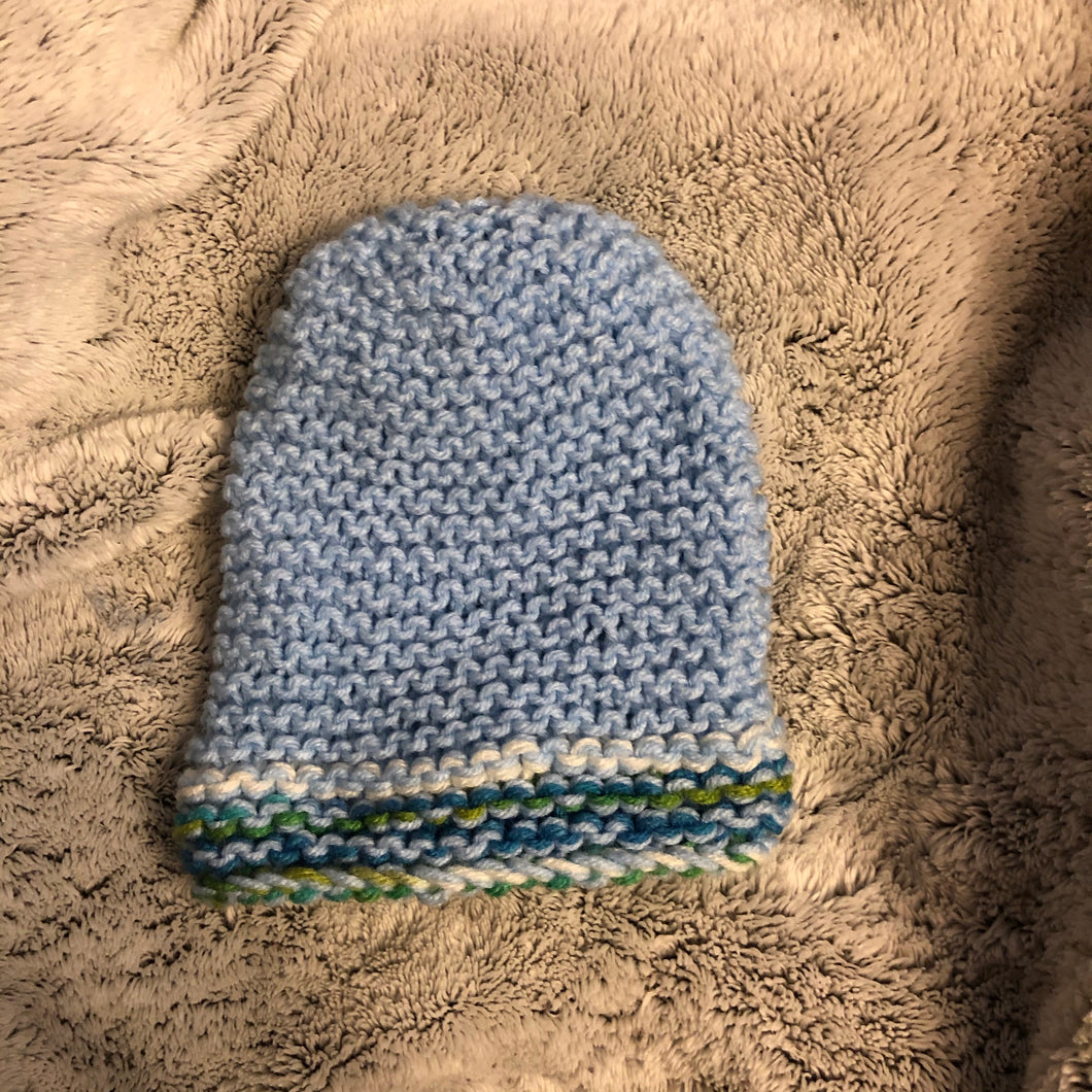 Baby Hat